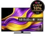 LG G5 OLED65G56LS, 65", 120Hz, OLED Smart TV