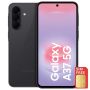 Samsung Galaxy A37 5G SMA376BZABEUB, 128GB, Smart Phone, Charcoal Grey
