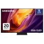 Samsung S95H QE65S95HFTXXU, 65", 4K, 165hz, AI Smart OLED TV