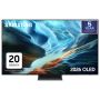 Samsung S90H QE65S90HAEXXU, 65", 165Hz, OLED Smart TV
