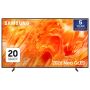 Samsung QN70H QE55QN70HAUXXU, 55", 4K Smart QLED TV