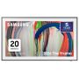 Samsung The Frame Pro QE55LS03HWUXXU, 55", 4k, 144hz, Neo QLED Smart AI TV