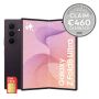 Samsung Galaxy Z Fold8 Ultra SMF976BZVBEUB, 256GB, Smartphone, Violet Shadow