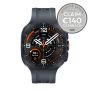 Samsung Galaxy Watch Ultra2 SML715FZKAEUB, 47mm, Smart Watch, Titanium Grey