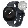 Samsung Galaxy Watch9 BT SML350NZKAEUB, 40mm, Smart Watch, Graphite