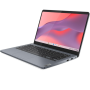 Lenovo IdeaPad Slim 83BN001EUK, 14", Chromebook Laptop, Grey