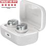 Sennheiser Momentum 4 700366, True Wireless Earbuds, White/Silver