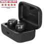Sennheiser Momentum 4 700365, True Wireless Earbuds, Black
