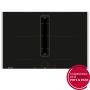 Neff N70 V57THQ4L0, 71cm, Induction Hob, Black