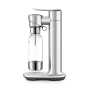 Sage InFizz Fusion SCA800BSS0ZEU1,  Carbonated Drinks Maker, Stainless Steel