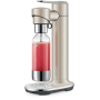 Sage SCA800ALM0ZEU1, The Infizz Fusion Sparkling Water Maker, Almond