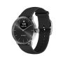 Withings ScanWatch Light 78HWA11MODEL5ALLINT, 37mm, Hybrid Smart Watch, Black