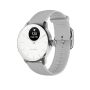 Withings ScanWatch Light 78HWA11MODEL3ALLINT, 37mm, Hybrid Smart Watch, Pearl White
