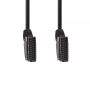 DFE 428250, Scart Cable - 1.5M