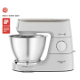 Kenwood Titanium Chef Baker KVC65001WH, Stand Mixer, White