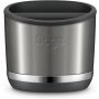 Sage SEA501BST0ZEU1, The Knock Box 10, Black Stainless Steel