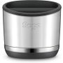 Sage SEA502BSS0ZEU1, The Knock Box 20, Brushed Steel