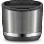Sage SEA502BST0ZEU1, The Knock Box 20, Black Stainless Steel