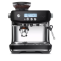 Sage Barista Pro SES878BTR4GEU1, Espresso Coffee Machine, Black Truffle
