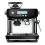 Sage The Barista Pro SES878BST4GUK1, Bean to Cup Coffee Machine, Black