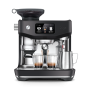 Sage Oracle Jet SES985BTR4GUK1, Coffee Machine, Black Truffle