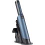 Shark WV270UK, Wandvac 2.0 Handheld Vacuum Cleaner, Blue Jean