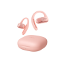 Shokz OpenFit 38T511PK, True Wireless Earbuds, Pink
