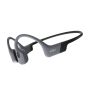 Shokz 38S710GY, OpenSwim Pro Bone Conduction Sports Headphones, Grey