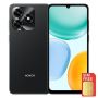 Honor X5C Plus 5109BYFH, Smartphone, Black