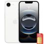 Apple iPhone 16e MD1R4QNA, 128GB, Smartphone, White