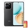HONOR 400 Smart 5109CAHF, 6GB/128GB, Smartphone, Black