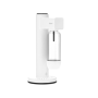 Skare 236SSMWH02, Soda Maker 2 Carbon, White