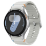 Samsung Galaxy Watch7 SML310NZSAEUA, 44mm, Smart Watch, Silver
