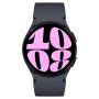 Samsung Galaxy Watch 6 SMR930NZKAEUA, 40mm, Smart Watch, Graphite