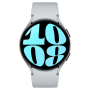 Samsung Galaxy Watch 6 SMR940NZSAEUA, 44mm, Smart Watch, Silver