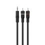 Sinox 52191, 3.5mm Mini Jack Cable 1.2M