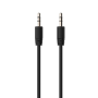 Sinox 51316, 3.5mm Audio Cable - 1.2M