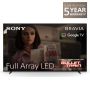 Sony Bravia XR X90L XR55X90LU, 55", 4K, HDR LED Smart TV