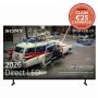 Sony Bravia 2 II K75S25M2PBUKA, 75", 4K, LCD Smart TV 