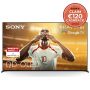 Sony Bravia 8 II K65XR8M25BUKA, 65", 4K, Smart TV