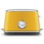 Sage The Toast Select Luxe STA735SFB4GUK1, 2-Slice Toaster, Yellow
