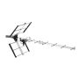 ONE FOR ALL SV93545G, 50KM, Digital Outdoor Antenna