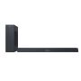 Philips TAB840510, 2.1 Bluetooth Soundbar, Black