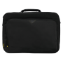 Techair TABUN33MV4, Laptop Carrying Case w/ Mouse