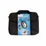 Techair TABX406R, 15.6 Inch Bag and Mouse