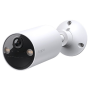 TP Link Tapo TapoC410, 2K Indoor/Outdoor Security Camera, White