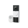 TP Link TapoD210, Video Doorbell Security Camera