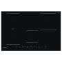 Hotpoint TB3977BBF, 77cm, 4-Zone Induction Hob, Black