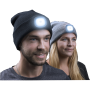 Ultra Light TE202, LED Beanie
