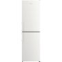 Indesit IB55732WUK, 174 x 55cm, 50/50, Fridge Freezer, Black